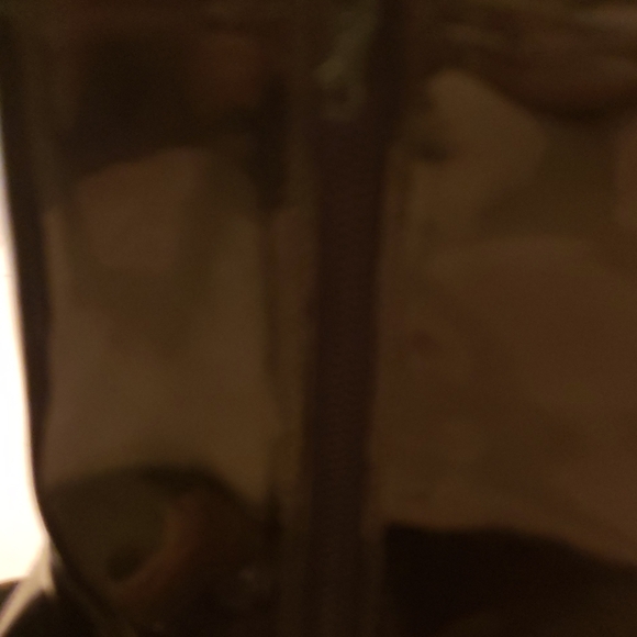 Kenneth Cole Patent Bootie - Picture 4 of 5